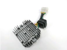 Regulateur de tension