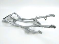 Boucle cadre arriere