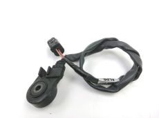 Contacteur de bequille