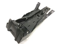 Passage de roue complet