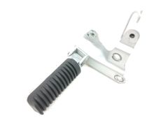 Platine arriere droite complete