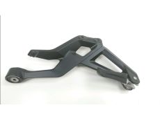 Platine arriere droite complete