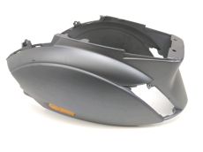 Coque arriere complete