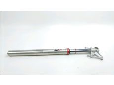 Tube de fourche droit