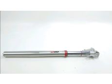 Tube de fourche gauche