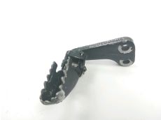 Repose pieds avant gauche