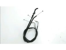 Cable d'accelerateur