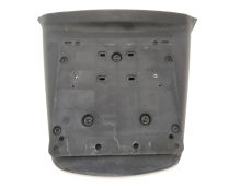 Support de plaque et eclairage