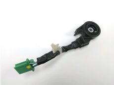 Contacteur de bequille