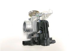 Corps d'injection droit