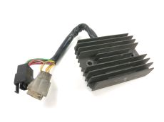 Regulateur de tension