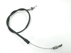 Cable d'accelerateur