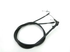 Cable d'accelerateur