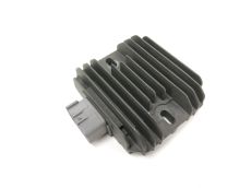 Regulateur de tension