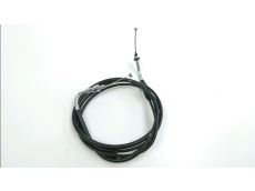 Cable d'accelerateur
