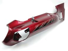 Carenage arriere droit