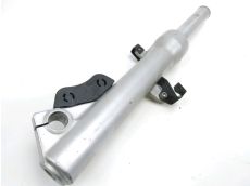 Tube de fourche droit