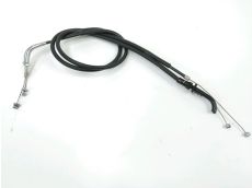 Cable d'accelerateur