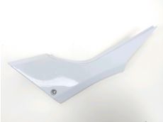 Habillage de cadre gauche