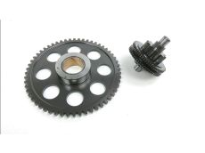 Roue libre de demarreur