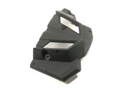 Couvercle pignon sortie boite