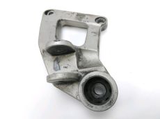 Platine arriere gauche complete