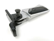 Repose pieds arriere droit