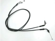 Cable d'accelerateur