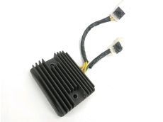 Regulateur de tension