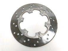 Disque frein avant