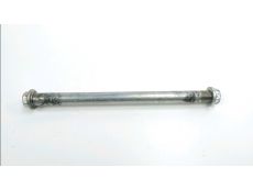 Axe de bras oscillant