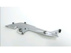 Platine avant gauche