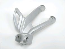 Platine arriere droite complete