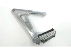 Platine arriere gauche complete