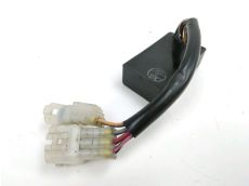 Relais boitier electrique