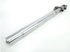 Tube de fourche gauche