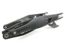 Bras oscillant complet