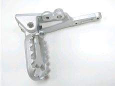 Platine avant gauche complete