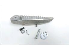 Repose pieds arriere gauche