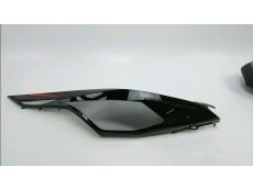 Carenage arriere gauche