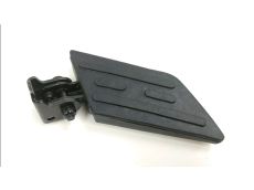 Repose pieds arriere droit