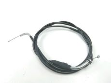 Cable d'accelerateur