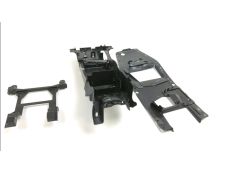 Passage de roue complet