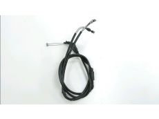 Cable d'accelerateur