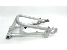 Bras oscillant complet