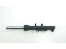 Tube de fourche droit