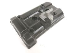 Cache culbuteur