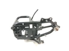 Bras oscillant complet