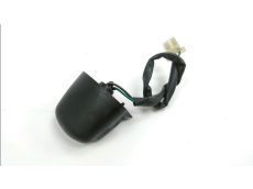 Feu eclairage de plaque