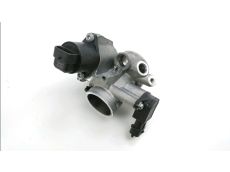 Corps d'injection droit